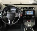 Серый Хонда СРВ, объемом двигателя 1.99 л и пробегом 54 тыс. км за 39000 $, фото 45 на Automoto.ua
