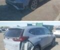Сірий Хонда СРВ, об'ємом двигуна 1.5 л та пробігом 69 тис. км за 27300 $, фото 42 на Automoto.ua