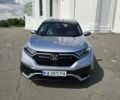 Серый Хонда СРВ, объемом двигателя 1.5 л и пробегом 10 тыс. км за 30900 $, фото 10 на Automoto.ua