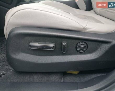 Серый Хонда СРВ, объемом двигателя 2 л и пробегом 64 тыс. км за 28999 $, фото 29 на Automoto.ua