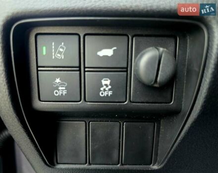 Серый Хонда СРВ, объемом двигателя 1.99 л и пробегом 57 тыс. км за 27950 $, фото 92 на Automoto.ua