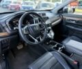 Серый Хонда СРВ, объемом двигателя 1.5 л и пробегом 69 тыс. км за 27999 $, фото 15 на Automoto.ua
