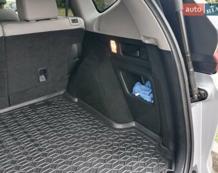 Серый Хонда СРВ, объемом двигателя 2 л и пробегом 64 тыс. км за 28999 $, фото 9 на Automoto.ua