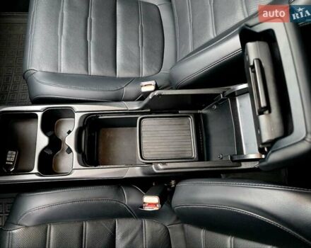 Серый Хонда СРВ, объемом двигателя 1.99 л и пробегом 57 тыс. км за 27950 $, фото 89 на Automoto.ua