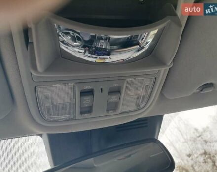 Серый Хонда СРВ, объемом двигателя 2 л и пробегом 64 тыс. км за 28999 $, фото 34 на Automoto.ua