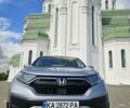 Серый Хонда СРВ, объемом двигателя 1.5 л и пробегом 10 тыс. км за 30900 $, фото 1 на Automoto.ua