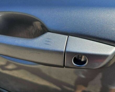 Серый Хонда СРВ, объемом двигателя 0 л и пробегом 67 тыс. км за 18000 $, фото 12 на Automoto.ua