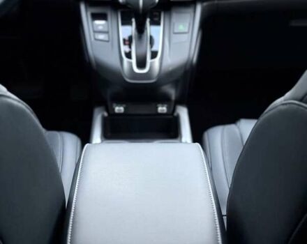 Серый Хонда СРВ, объемом двигателя 1.5 л и пробегом 42 тыс. км за 28700 $, фото 48 на Automoto.ua