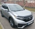 Сірий Хонда СРВ, об'ємом двигуна 2 л та пробігом 50 тис. км за 31888 $, фото 15 на Automoto.ua