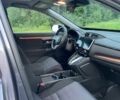 Серый Хонда СРВ, объемом двигателя 0 л и пробегом 97 тыс. км за 17000 $, фото 16 на Automoto.ua