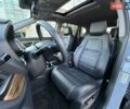 Серый Хонда СРВ, объемом двигателя 1.5 л и пробегом 69 тыс. км за 27999 $, фото 18 на Automoto.ua