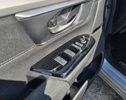 Серый Хонда СРВ, объемом двигателя 0 л и пробегом 67 тыс. км за 18000 $, фото 11 на Automoto.ua