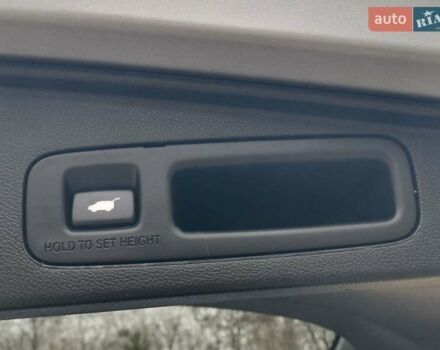 Серый Хонда СРВ, объемом двигателя 2 л и пробегом 64 тыс. км за 28999 $, фото 8 на Automoto.ua