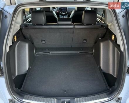 Серый Хонда СРВ, объемом двигателя 1.5 л и пробегом 69 тыс. км за 27999 $, фото 33 на Automoto.ua