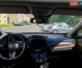 Сірий Хонда СРВ, об'ємом двигуна 1.5 л та пробігом 69 тис. км за 27300 $, фото 22 на Automoto.ua