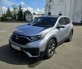 Серый Хонда СРВ, объемом двигателя 1.5 л и пробегом 10 тыс. км за 30900 $, фото 16 на Automoto.ua
