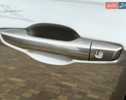 Серый Хонда СРВ, объемом двигателя 1.5 л и пробегом 42 тыс. км за 28700 $, фото 15 на Automoto.ua