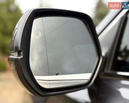 Серый Хонда СРВ, объемом двигателя 1.5 л и пробегом 42 тыс. км за 28700 $, фото 17 на Automoto.ua