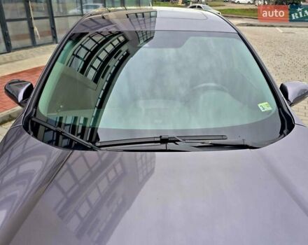 Серый Хонда СРВ, объемом двигателя 1.99 л и пробегом 57 тыс. км за 27950 $, фото 31 на Automoto.ua