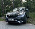 Сірий Хонда СРВ, об'ємом двигуна 1.99 л та пробігом 12 тис. км за 28800 $, фото 1 на Automoto.ua