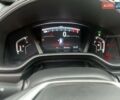 Сірий Хонда СРВ, об'ємом двигуна 2.36 л та пробігом 50 тис. км за 32002 $, фото 16 на Automoto.ua