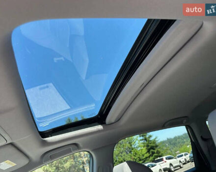 Серый Хонда СРВ, объемом двигателя 1.99 л и пробегом 29 тыс. км за 15900 $, фото 12 на Automoto.ua