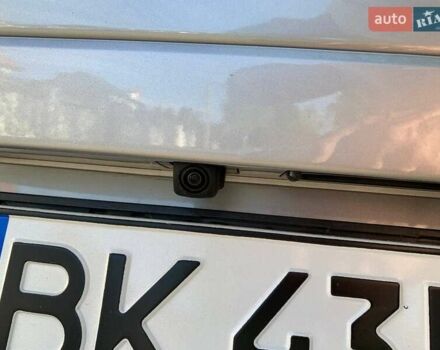 Серый Хонда СРВ, объемом двигателя 1.99 л и пробегом 26 тыс. км за 38300 $, фото 25 на Automoto.ua