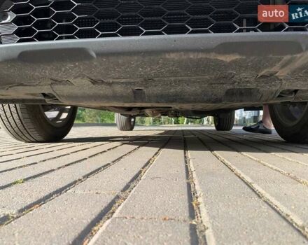 Серый Хонда СРВ, объемом двигателя 1.99 л и пробегом 26 тыс. км за 38300 $, фото 28 на Automoto.ua