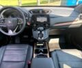 Сірий Хонда СРВ, об'ємом двигуна 1.5 л та пробігом 19 тис. км за 22000 $, фото 8 на Automoto.ua