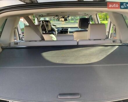 Серый Хонда СРВ, объемом двигателя 1.99 л и пробегом 26 тыс. км за 38300 $, фото 21 на Automoto.ua