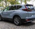 Хонда СРВ 2022 в Кропивницком (Кировограде) на Automoto.ua Серый Хонда СРВ, объемом двигателя 1.5 л и пробегом 22 тыс. км за 7000 $, фото 3 на Automoto.ua