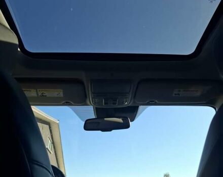 Серый Хонда СРВ, объемом двигателя 1.99 л и пробегом 79 тыс. км за 35500 $, фото 21 на Automoto.ua