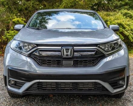 Хонда СРВ 2022 в Кропивницком (Кировограде) на Automoto.ua Серый Хонда СРВ, объемом двигателя 1.5 л и пробегом 22 тыс. км за 7000 $, фото 1 на Automoto.ua
