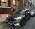 Серый Хонда СРВ, объемом двигателя 2 л и пробегом 60 тыс. км за 27300 $, фото 1 на Automoto.ua