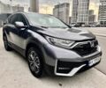 Серый Хонда СРВ, объемом двигателя 2.4 л и пробегом 0 тыс. км за 44200 $, фото 3 на Automoto.ua