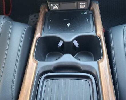 Серый Хонда СРВ, объемом двигателя 1.99 л и пробегом 79 тыс. км за 35500 $, фото 22 на Automoto.ua