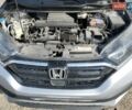 Сірий Хонда СРВ, об'ємом двигуна 1.5 л та пробігом 30 тис. км за 8500 $, фото 11 на Automoto.ua