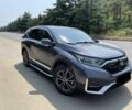 Серый Хонда СРВ, объемом двигателя 0 л и пробегом 41 тыс. км за 16300 $, фото 7 на Automoto.ua