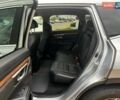 Сірий Хонда СРВ, об'ємом двигуна 2.36 л та пробігом 50 тис. км за 32002 $, фото 8 на Automoto.ua