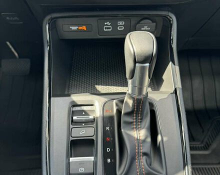 Серый Хонда СРВ, объемом двигателя 1.99 л и пробегом 7 тыс. км за 39500 $, фото 53 на Automoto.ua