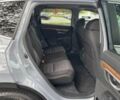 Сірий Хонда СРВ, об'ємом двигуна 1.5 л та пробігом 24 тис. км за 20900 $, фото 11 на Automoto.ua