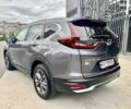 Серый Хонда СРВ, объемом двигателя 2.4 л и пробегом 0 тыс. км за 44200 $, фото 6 на Automoto.ua