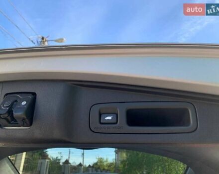 Серый Хонда СРВ, объемом двигателя 1.99 л и пробегом 26 тыс. км за 38300 $, фото 24 на Automoto.ua