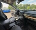 Серый Хонда СРВ, объемом двигателя 2 л и пробегом 29 тыс. км за 16600 $, фото 10 на Automoto.ua