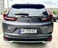 Серый Хонда СРВ, объемом двигателя 2.4 л и пробегом 0 тыс. км за 44200 $, фото 9 на Automoto.ua