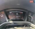 Сірий Хонда СРВ, об'ємом двигуна 1.5 л та пробігом 45 тис. км за 9200 $, фото 8 на Automoto.ua