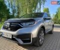 Сірий Хонда СРВ, об'ємом двигуна 1.99 л та пробігом 26 тис. км за 38900 $, фото 1 на Automoto.ua