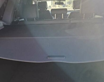 Серый Хонда СРВ, объемом двигателя 1.99 л и пробегом 79 тыс. км за 35500 $, фото 11 на Automoto.ua