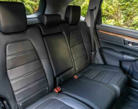 Хонда СРВ 2022 в Кропивницком (Кировограде) на Automoto.ua Серый Хонда СРВ, объемом двигателя 1.5 л и пробегом 22 тыс. км за 7000 $, фото 11 на Automoto.ua