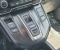 Серый Хонда СРВ, объемом двигателя 2 л и пробегом 25 тыс. км за 19000 $, фото 13 на Automoto.ua
